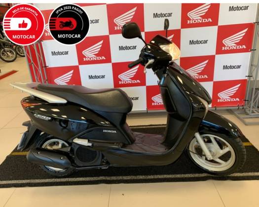 HONDA LEAD 110 HONDA LEAD 110